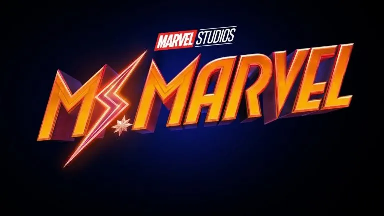 ms marvel mcu series logo