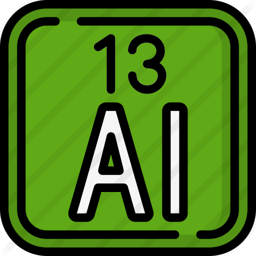 aluminum aluminum element