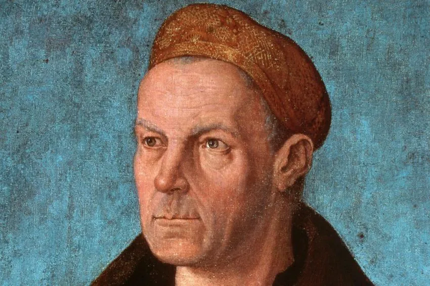 Jakob Fugger, wealthiest German man