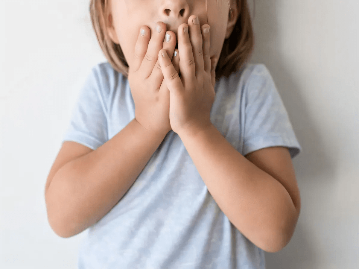 12 Truly Helpful Tips On How To Overcome Stuttering For Both Children And Adults 12 Truly Helpful Tips On How To Overcome Stuttering For Both Children And Adults by Kathlyn King