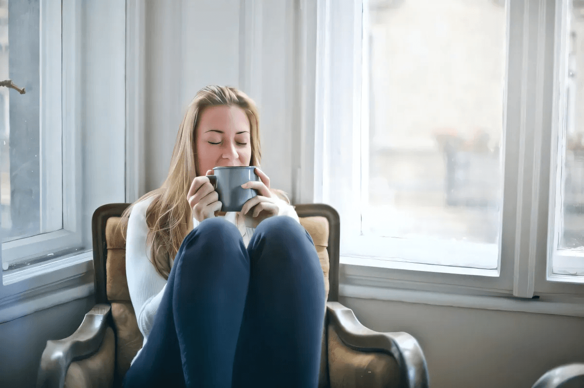 10 conseils pour vivre seul pour la première fois by Alyssa Hubbard