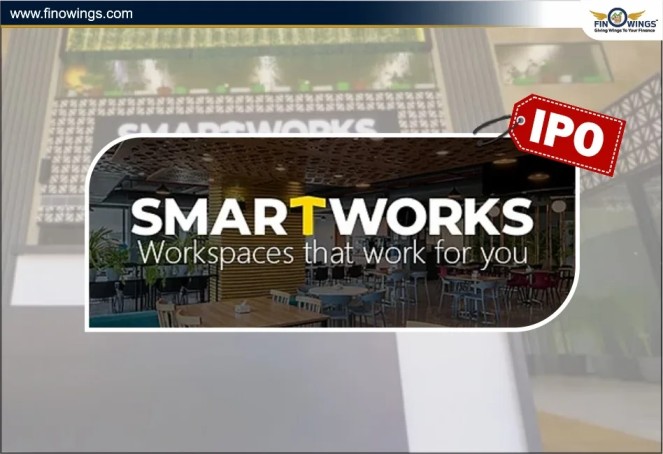 Smartworks Coworking IPO GMP Today | Price, Allotment & Listing Insights By Finowings by shivamfinowings