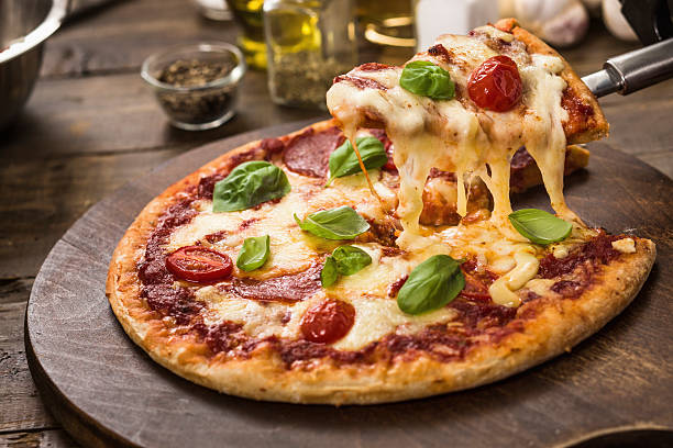 What Pizza In Orlando Florida To Order For Family Night?  What Pizza In Orlando Florida To Order For Family Night?  by Mazala Pijja