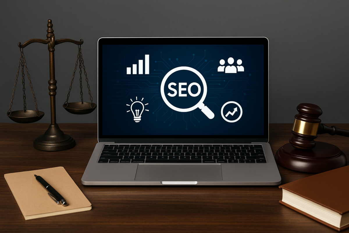 Attorney SEO Tips To Boost Your Law Firm’s Online Visibility by Law Quill