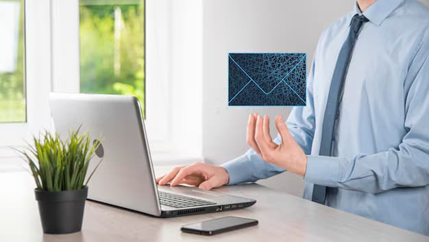 Benefits Of Working With A Trusted Business Email Provider by samuelezra253