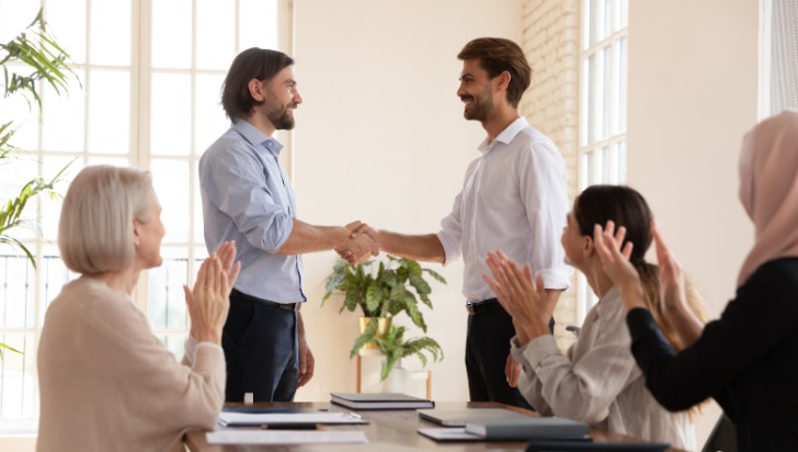 How Employee Recognition Improves Morale, Productivity, And Retention by Engrnewswire