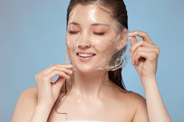 How Long Do Results Of Chemical Peel Usually Last? by Enfieldabudhabi