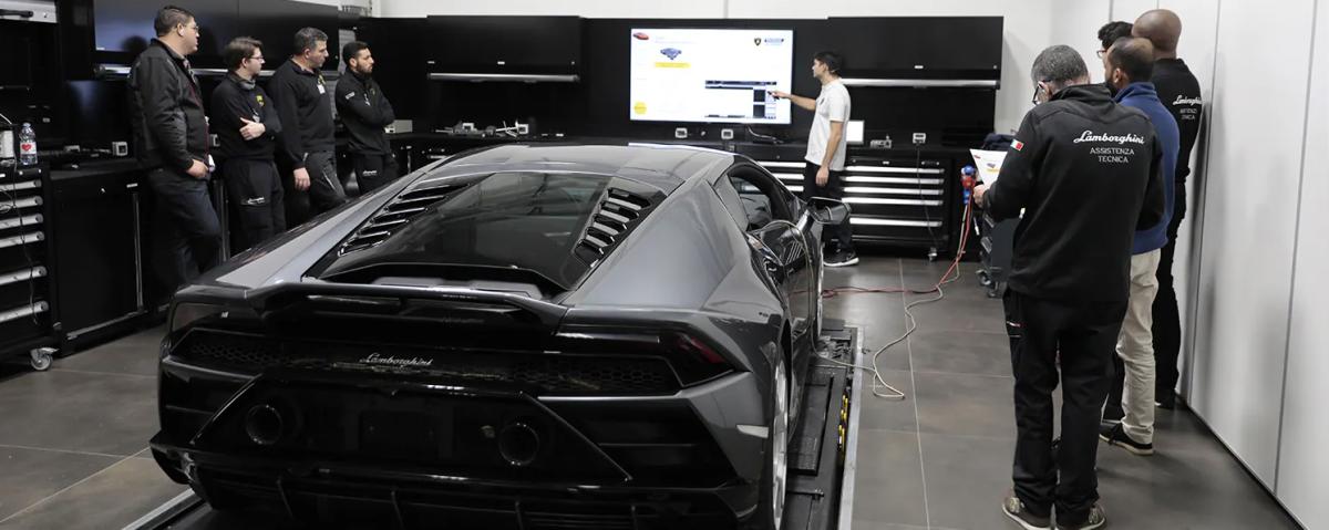 Is DIY Lamborghini Engine Repair Services Possible? by bisma