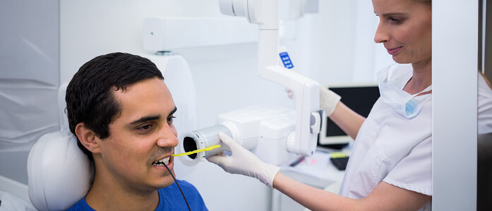 What Is The Clinical Approach To Gum Bleeding Treatment? by Taimoor Tahir