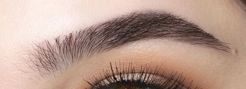What Is An Eyelash Hair Transplant? by Dynamicclinic12