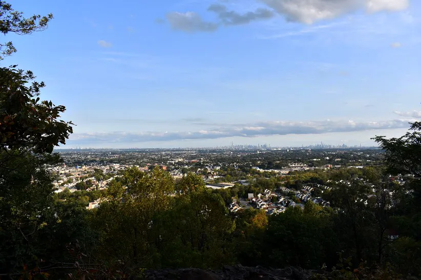City Skyline