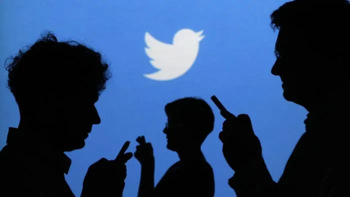 Proof we are distracted by social media 