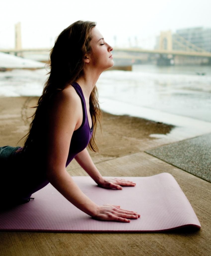 Exercise every Morning