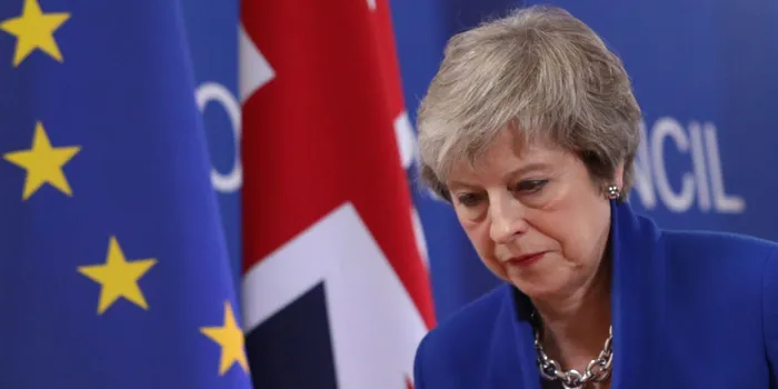 Theresa May Theresa May Brexit
