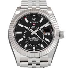 Why The Rolex Datejust 41 Is A Must-Have For Watch Collectors Why The Rolex Datejust 41 Is A Must-Have For Watch Collectors by alisay