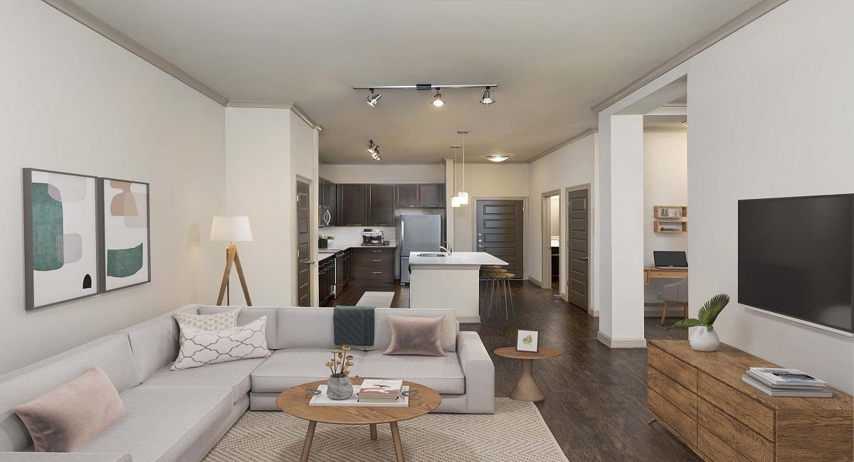 Prestige Oakville | A Peaceful Life In Whitefield Prestige Oakville | A Peaceful Life In Whitefield by Prop News