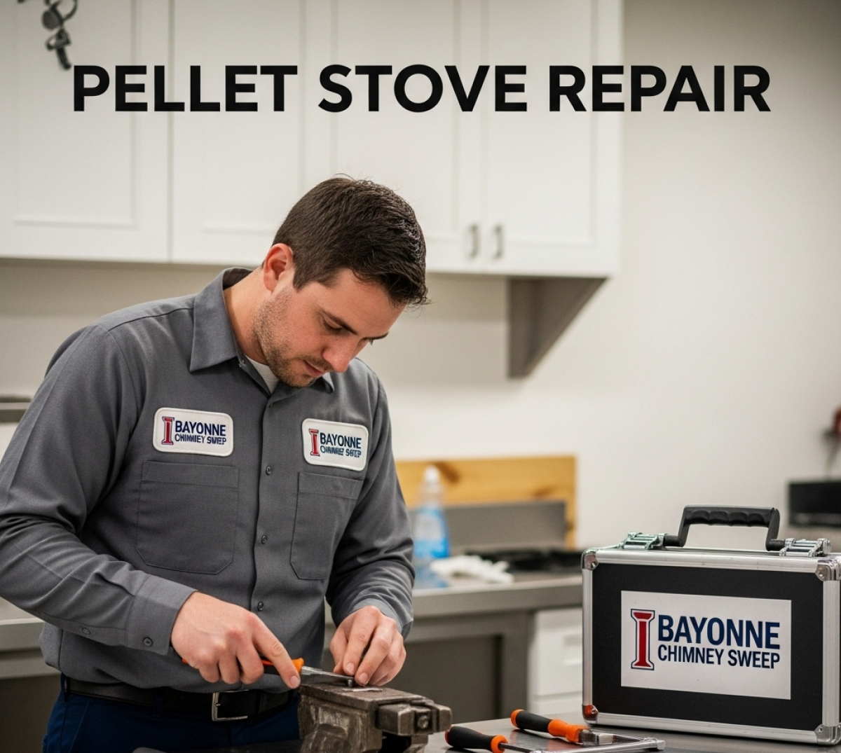 What Are Common Pellet Stove Repairs Issues In Bayonne Homes? What Are Common Pellet Stove Repairs Issues In Bayonne Homes? by Bayonne Chimney Sweep