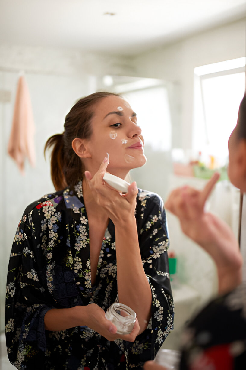 The Power Of NAD+ Skincare: Rejuvenate Your Skin At The Cellular Level The Power Of NAD+ Skincare: Rejuvenate Your Skin At The Cellular Level by intuisseskincare