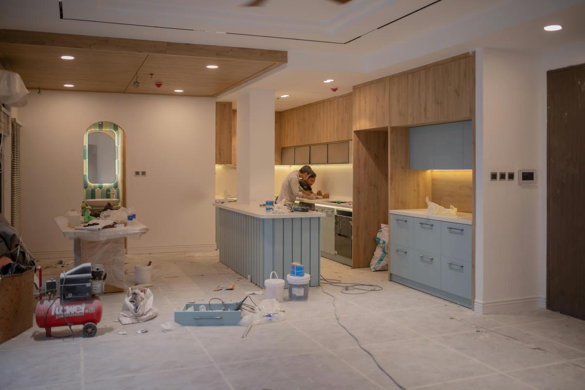 From Outdated To Outstanding: Best Kitchen Remodeling In Roswell & Milton From Outdated To Outstanding: Best Kitchen Remodeling In Roswell & Milton by Reno Crafters Plus