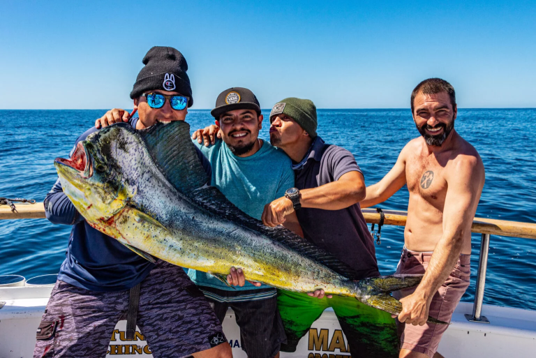 Puerto Vallarta Fishing: Best Seasons, Fish Types, And Tips by SEO