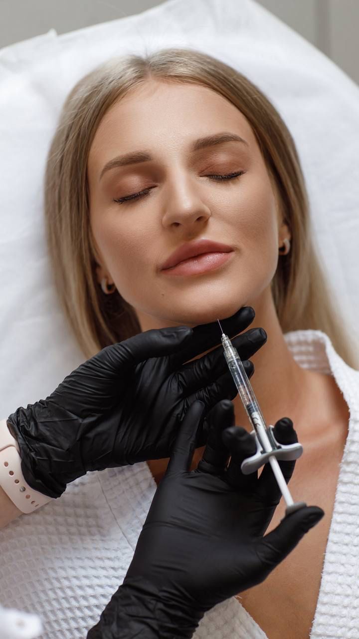 The Science Behind Botox Injections In Riyadh: How It Works by Royal Clinic Saudia