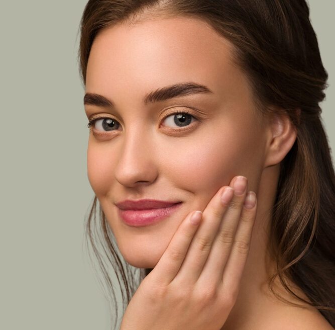 Can Skin Toning Treatments Restore Glow To Dull Skin? by dynamicaesthetic