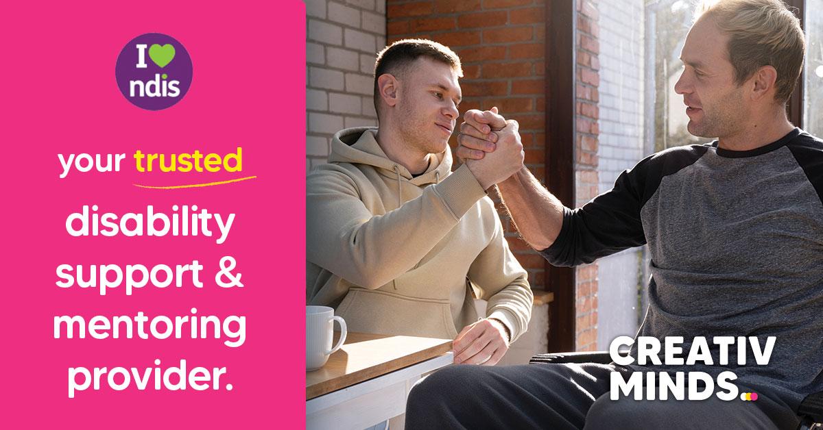 NDIS Support In Adelaide: Making Life Easier In Tough Times by SEO