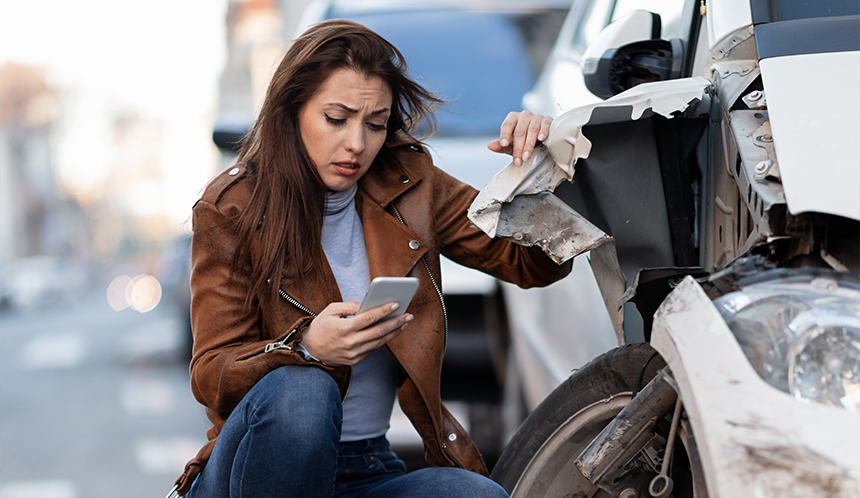 Beware Of Legal Mistakes When Seeking Damages Compensation Beware Of Legal Mistakes When Seeking Damages Compensation by Newjerseylawfirm