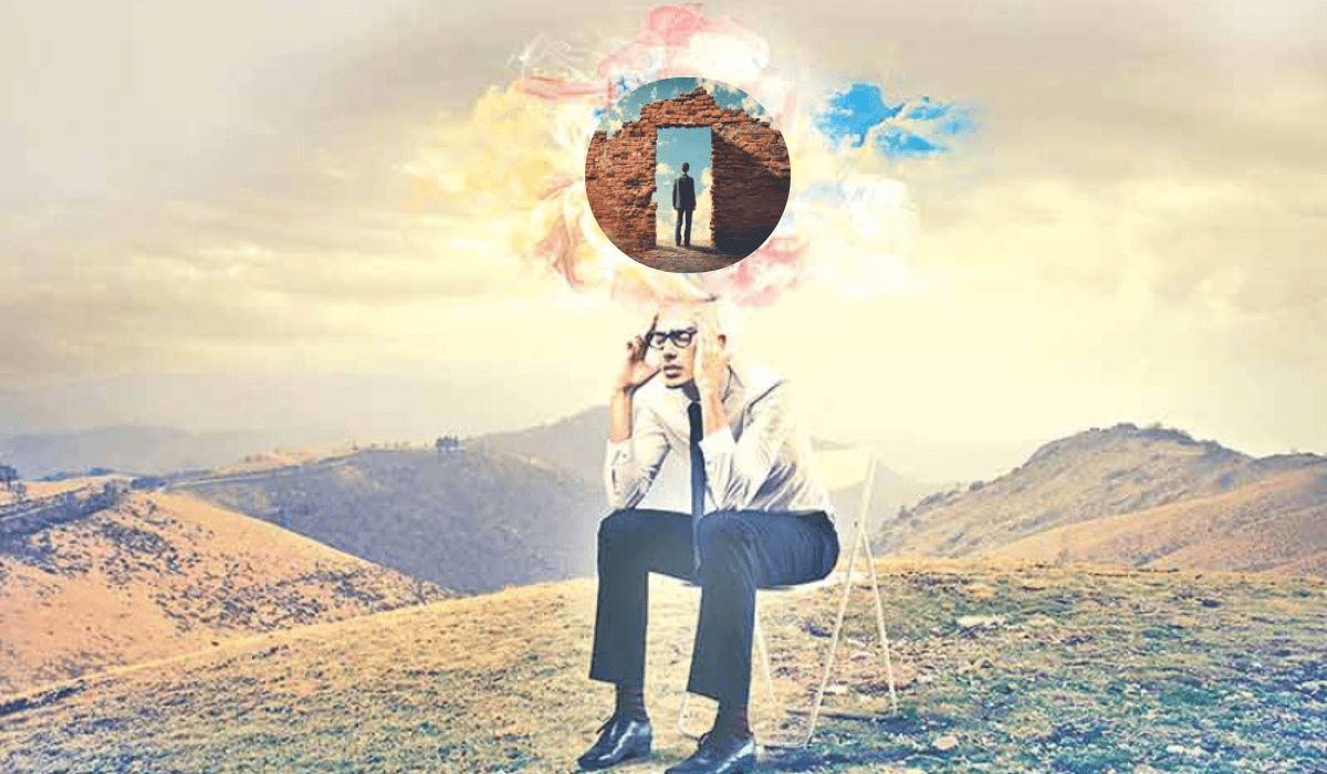 Distinguish Authentic Desires from Social Expectations