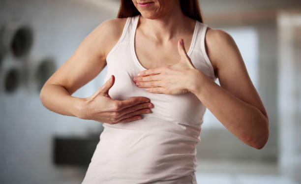 How Effective Is Modern Breast Cysts Treatment ? by Enfieldabudhabi