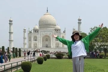 Explore India In Style: Iconic Journeys With Hello India Tour by Hello India Tour