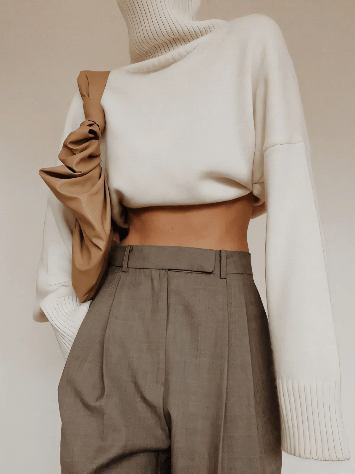 Modeprognose für Herbst 2021 by Smriti Vyas
