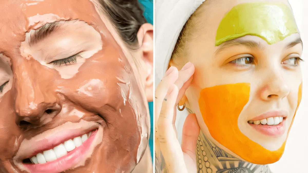 Let’s Get Masking With The Top DIY Homemade Face Masks by Ritu Jain