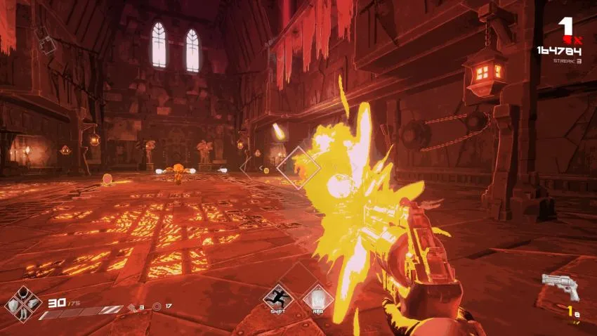 BPM gameplay