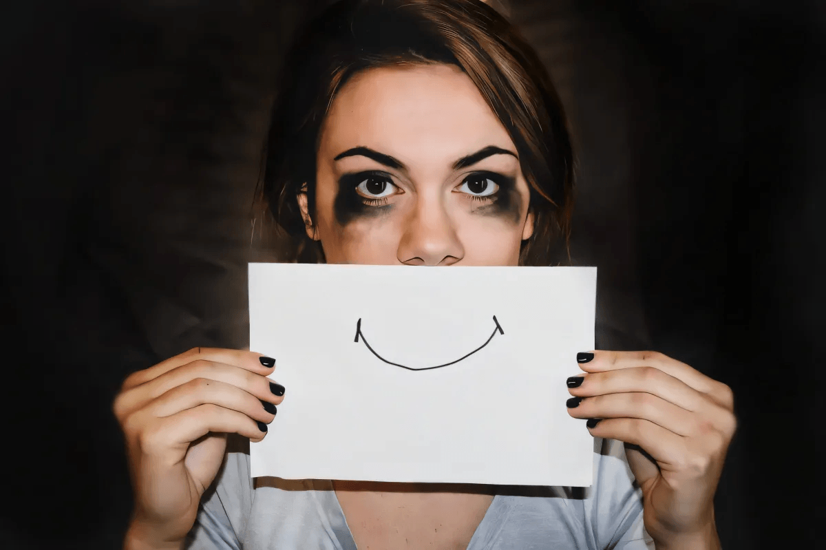 The Real, Honest Reason You're Unhappy With Your Life by Emily Zane