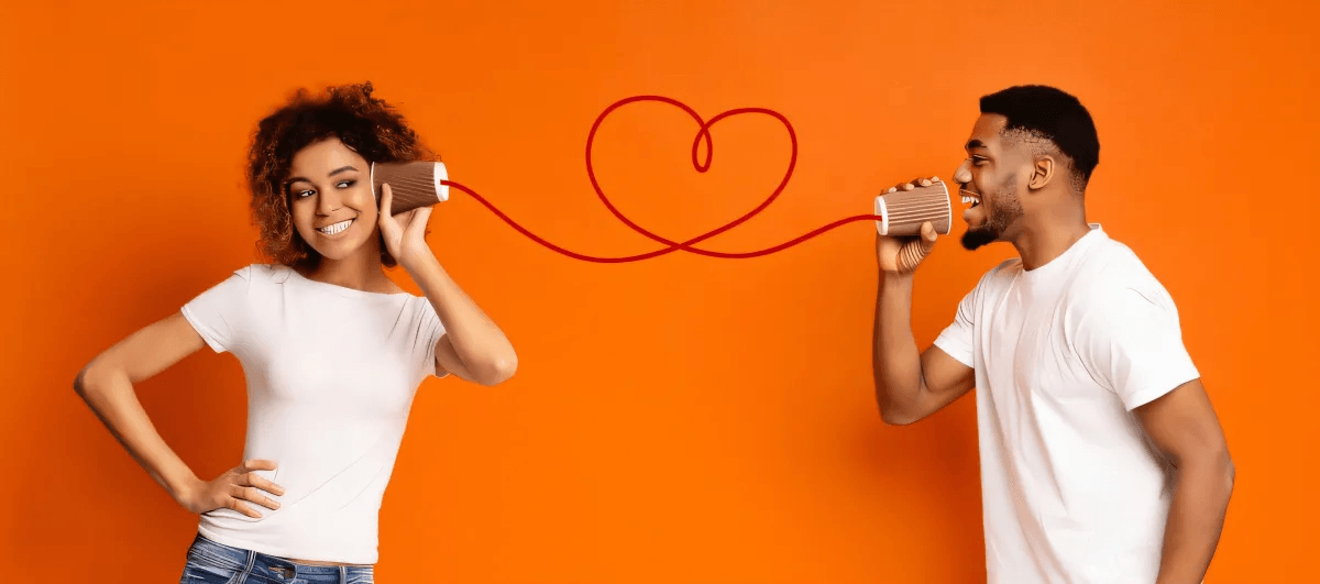 How Do You Improve Communication Skills In A Relationship? How Do You Improve Communication Skills In A Relationship? by Penelope Toussaint