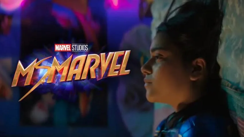 Ms. Marvel Ms. Marvel