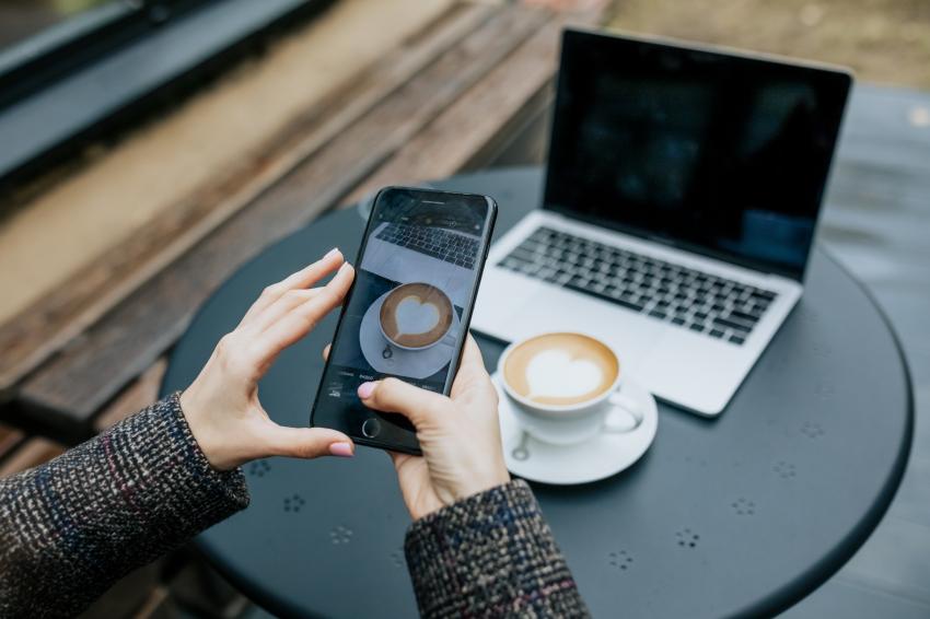 Guide For Making Personal Instagram Posts Creative And Unique Guide For Making Personal Instagram Posts Creative And Unique by Skye C