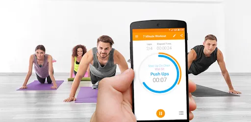 temporizador de entrenamiento workout time