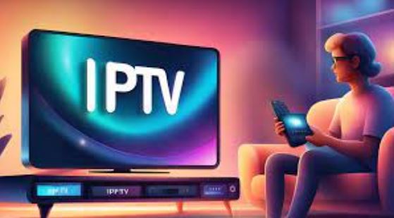 Best IPTV Free Trial: Your Guide To Xtream Code API Access by hassan qadeer