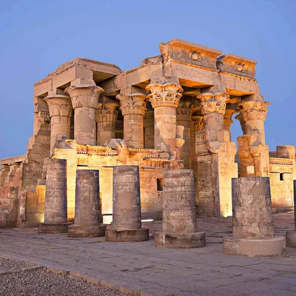 Ancient Egypt Tour: A Timeless Adventure Into History by The Official Site to Visit Egypt
