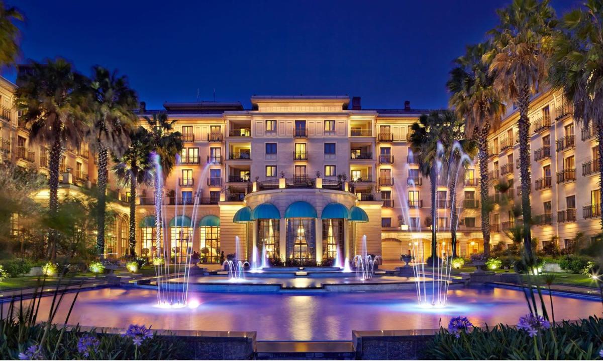 Hotel Market Size And Demand Forecast Across Key Regions Hotel Market Size And Demand Forecast Across Key Regions by Market News