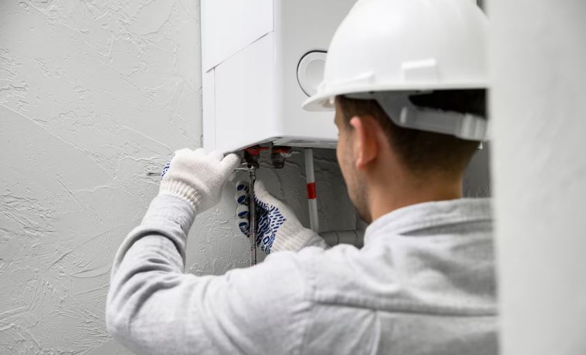 Restore Hot Water Comfort : San Ramon Heater Solutions Restore Hot Water Comfort : San Ramon Heater Solutions by Magnificent Plumbing & Rooter