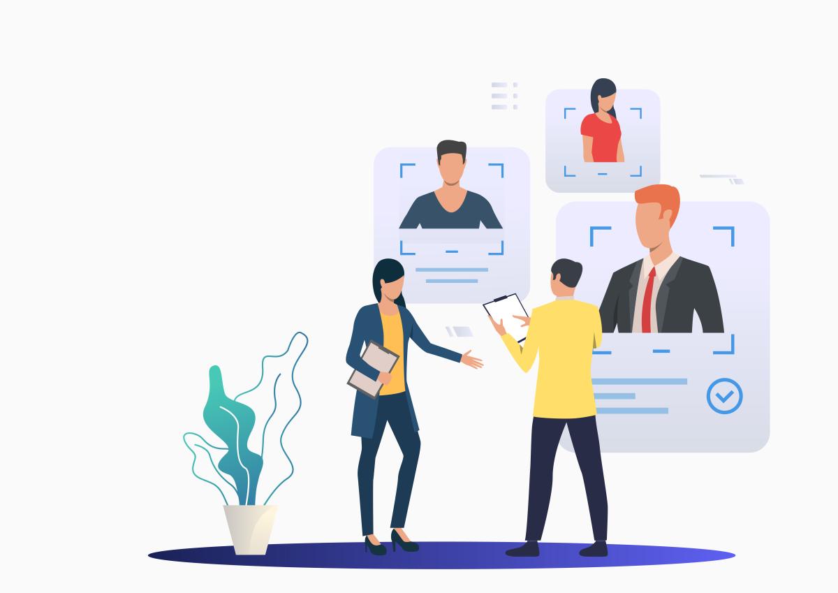 How A Reliable Recruitment Agency Can Impact Your Employer Brand How A Reliable Recruitment Agency Can Impact Your Employer Brand by Rahul Singh