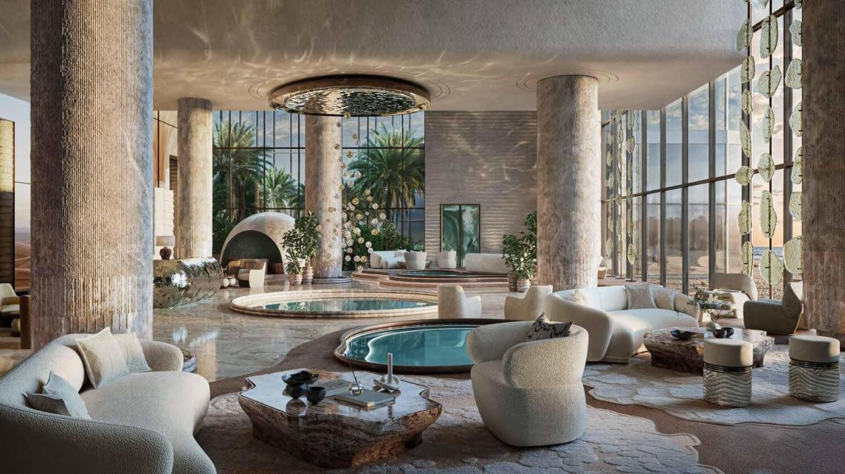 Luxury Apartments In Dubai Offer Modern Facilities And Enhanced Security Luxury Apartments In Dubai Offer Modern Facilities And Enhanced Security by seoteam