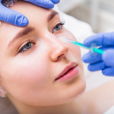 Is Non Surgical Rhinoplasty Suitable For Minor Adjustments? by Taimoor Tahir