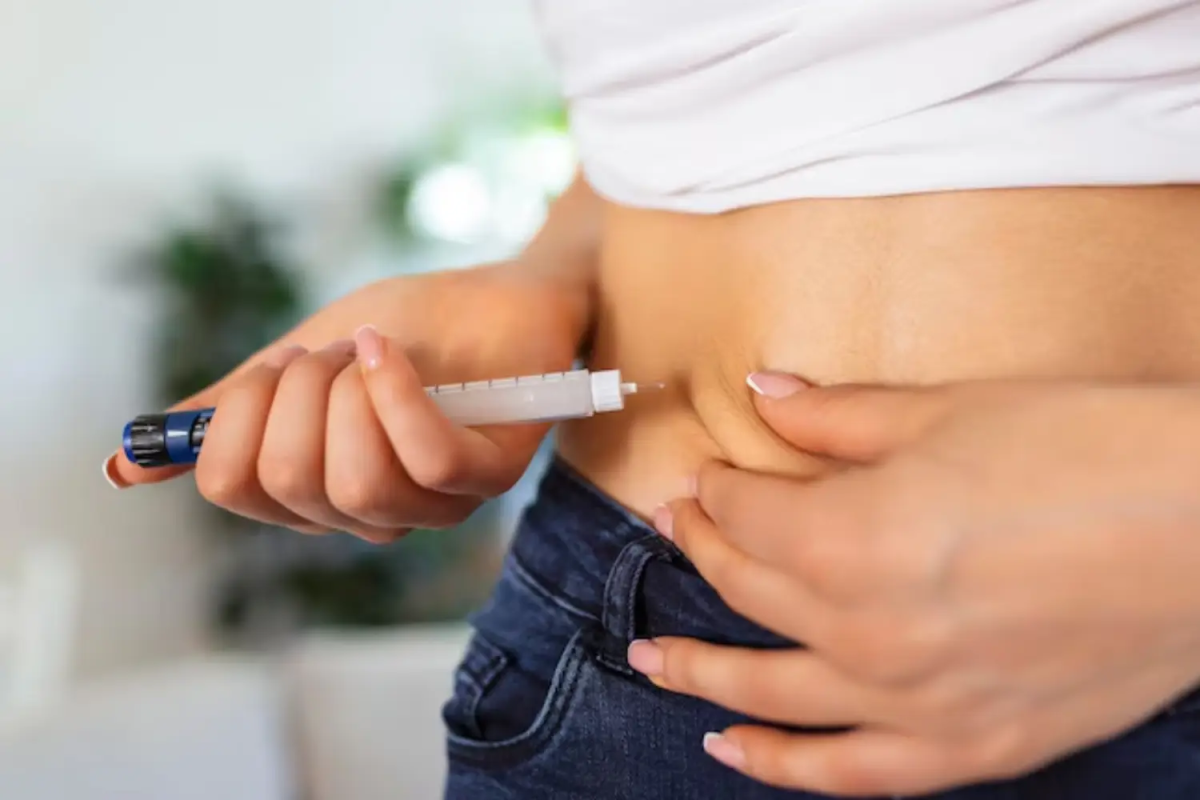 What Does The Research Say About Lipotropic Injections? by Ahmad Hassan