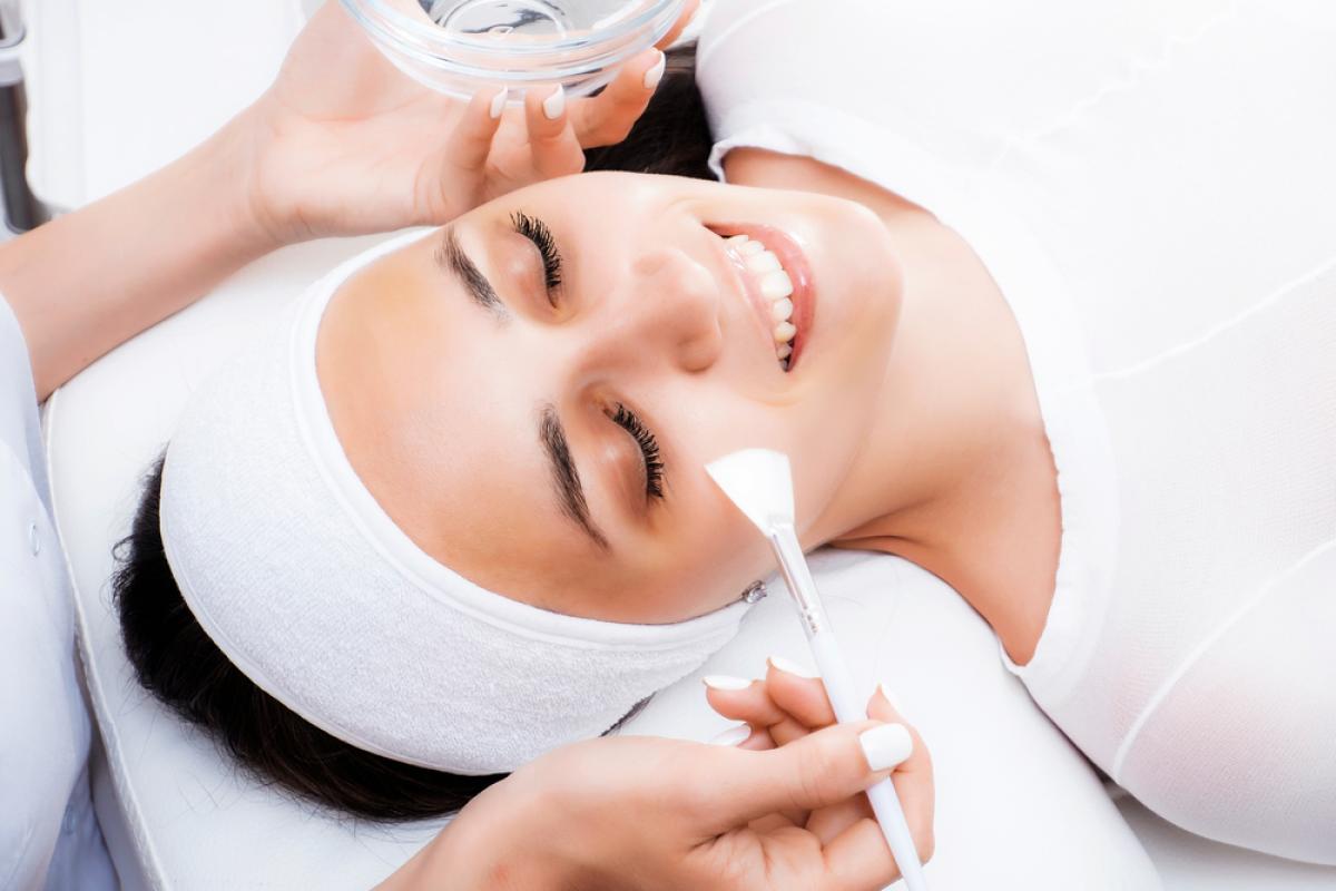 How Can Chemical Peels Enhance Overall Skin Clarity? by Dynamic Life Clinics