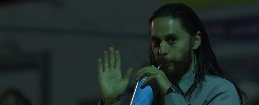 Albert Sparma saludando Albert Sparma, the suspected killer