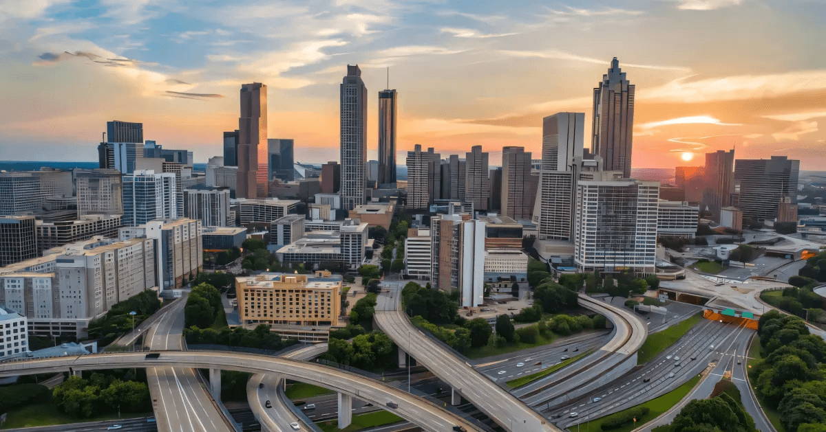 Filmmakers Boycott Georgia After New Voting Law, But Why Won’t Hollywood? by Christopher Jay Biery